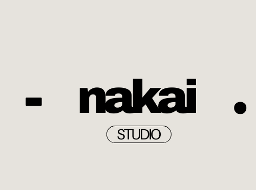 NAKAISTUDIO